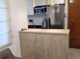 Cobertura à venda 2 quartos 1 suíte 1 vaga Alpina - Santo André - SP