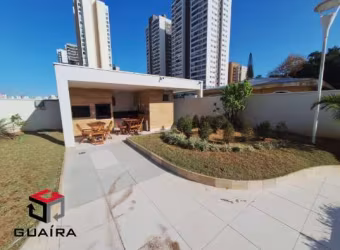Apartamento 2 Dormitórios na Vila Santa Catarina 68m².