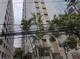 Apartamento 2 Dormitórios com 70m² - Consolação - São Paulo - SP.
