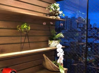 Apartamento à venda 2 quartos 1 suíte 2 vagas Centro - São Bernardo do Campo - SP