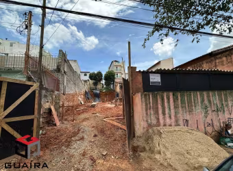 Cobertura à venda 3 quartos 1 suíte 2 vagas Paraíso - Santo André - SP