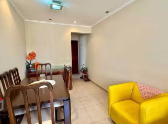 Apartamento à venda 2 quartos 1 vaga Valparaíso - Santo André - SP