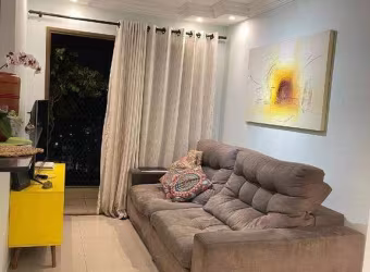 Apartamento à venda 2 quartos 1 vaga Taboão - São Bernardo do Campo - SP