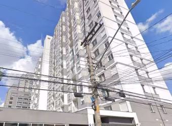 Apartamento com 34m² - Lapa - São Paulo - SP