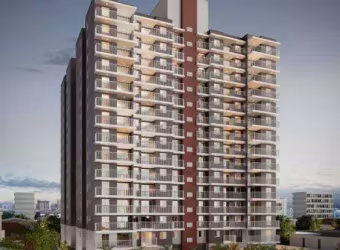 Apartamento à venda 2 quartos 1 vaga Paulicéia - São Bernardo do Campo - SP
