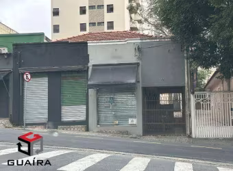 Terreno à venda Jardim Bela Vista - Santo André - SP