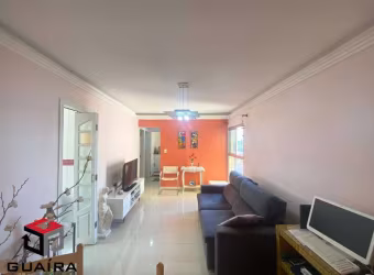 Apartamento 3 Dormitórios na Vila Moraes com 55 m2