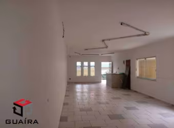 Casa a venda com 211m² no Bairro Jardim em Santo André - SP.