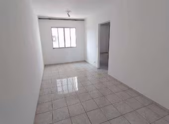 Apartamento à venda 2 quartos 1 vaga Valparaíso - Santo André - SP