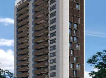 Apartamento para aluguel 1 quarto 1 suíte Jardim das Acácias - São Paulo - SP