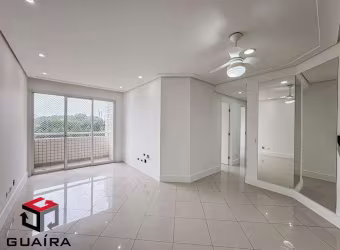 Apartamento à venda 3 quartos 1 suíte 2 vagas Baeta Neves - São Bernardo do Campo - SP