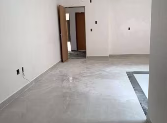 Cobertura à venda 2 quartos 1 suíte 2 vagas Oratório - Santo André - SP