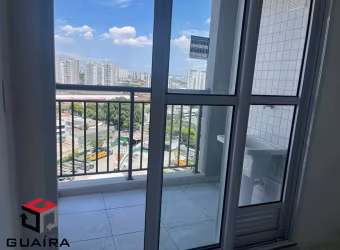 Apartamento 2 Dormitórios na Lapa 41m2