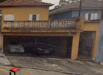 Casa à venda 2 quartos 2 vagas Oratório - Santo André - SP