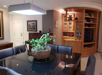 Apartamento à venda 3 quartos 1 suíte 3 vagas Valparaíso - Santo André - SP
