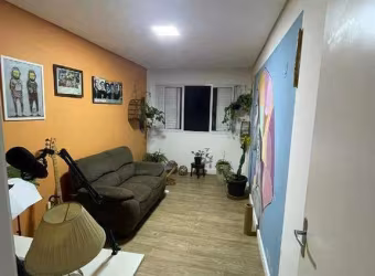 Apartamento à venda 2 quartos 1 vaga Paulicéia - São Bernardo do Campo - SP