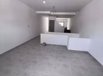 Sobrado à venda 3 quartos 3 suítes 2 vagas Novo Oratório - Santo André - SP