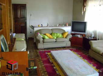 Casa à venda 3 quartos 2 vagas Demarchi - São Bernardo do Campo - SP
