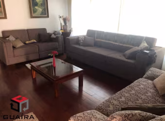 Casa à venda 3 quartos 2 suítes 4 vagas Curuçá - Santo André - SP