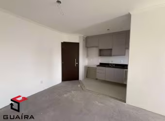 Apartamento à venda 2 quartos 1 suíte 1 vaga Valparaíso - Santo André - SP
