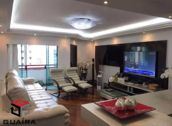Apartamento à venda 3 quartos 2 suítes 2 vagas Baeta Neves - São Bernardo do Campo - SP