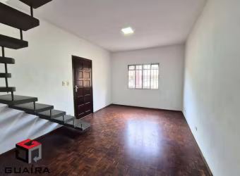 Sobrado à venda 3 quartos 1 suíte 1 vaga Assunção - São Bernardo do Campo - SP
