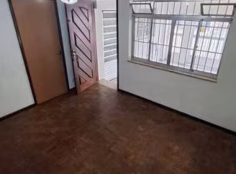 Sobrado à venda 2 quartos 2 vagas Centro - São Bernardo do Campo - SP