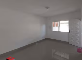 Casa para aluguel 2 quartos 1 suíte 2 vagas Curuçá - Santo André - SP