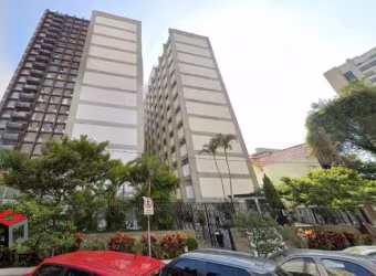 Apartamento com 122m² - Perdizes - São Paulo - SP