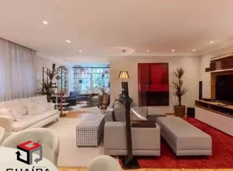 Apartamento 3 Dormitórios no Jardim Paulista 175m2