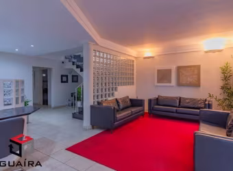 Casa com 300m² localizada em Indianópolis - São Paulo - SP.