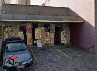 Área com 120m² localizado na Lapa - São Paulo - SP.
