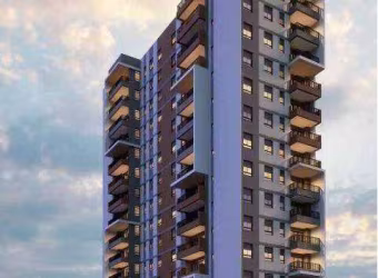 Apartamento à venda 3 quartos 1 suíte 1 vaga Campestre - Santo André - SP