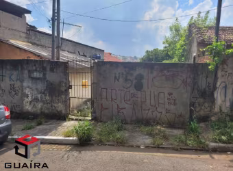 Terreno à venda Centro - Diadema - SP