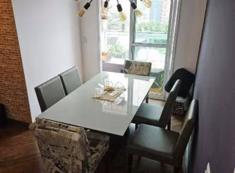 Apartamento à venda 2 quartos 1 vaga Bocaina - Mauá - SP