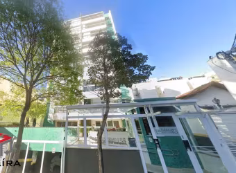Apartamento para aluguel 2 quartos 1 suíte 2 vagas Santa Maria - São Caetano do Sul - SP