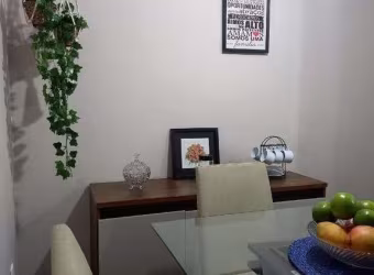Apartamento com 42m² localizado no Jd. São Savério, Zona Sul de São Paulo!!!