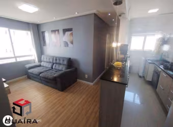 Apartamento à venda 2 quartos 1 vaga Canhema - Diadema - SP