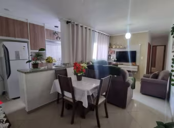 Apartamento para aluguel 2 quartos 1 suíte 2 vagas Casa Branca - Santo André - SP