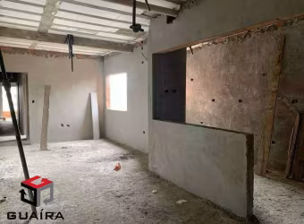 Cobertura à venda 3 quartos 1 suíte 4 vagas Scarpelli - Santo André - SP