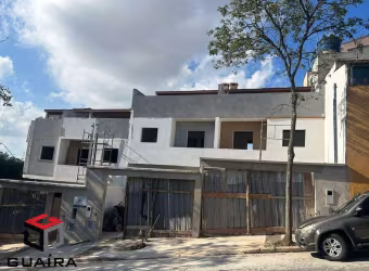 Sobrado à venda 2 quartos 1 suíte 2 vagas Erasmo Assunção - Santo André - SP