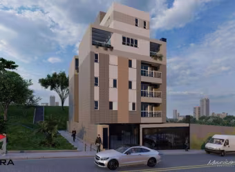 Apartamento à venda 3 quartos 1 suíte 1 vaga Demarchi - São Bernardo do Campo - SP