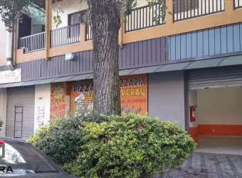 Salão para aluguel Scarpelli - Santo André - SP