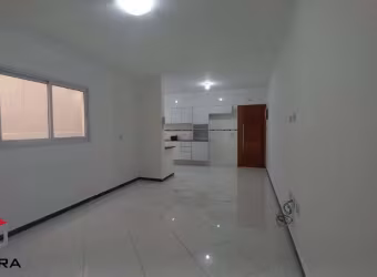 Apartamento para aluguel 2 quartos 1 suíte 1 vaga Curuçá - Santo André - SP