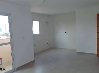 Apartamento à venda 3 quartos 1 suíte 1 vaga Alzira - Santo André - SP