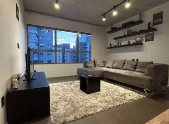 Apartamento na Bela Vista 75m2