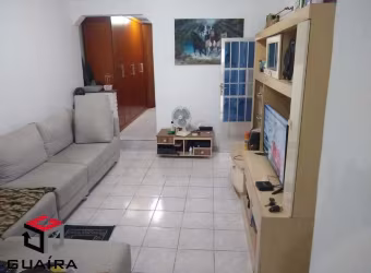 Casa à venda 1 quarto 2 vagas Sílvia Maria - Mauá - SP