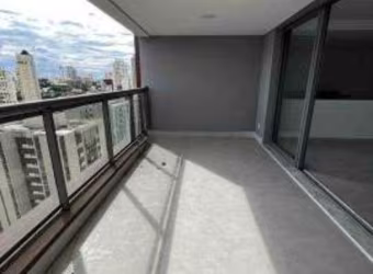 Apartamento Alto Padrão Novo Pronto, 4 Dormitórios, 3 Suítes, 2 Vagas, 165m2a.u