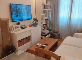 Apartamento a Venda Moema, 1 D, 1 Vaga, 40m2