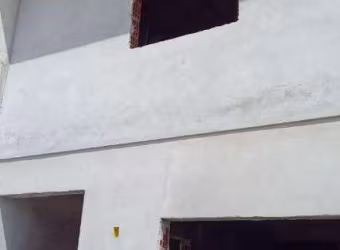 Sobrado à venda 3 quartos 1 suíte 2 vagas Utinga - Santo André - SP